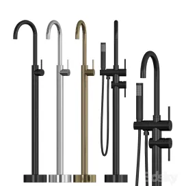 REA ORTIS Floor Standing